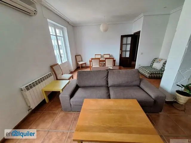 Alquiler Apartamento 2 Dormitorios 1 Baño Albacete