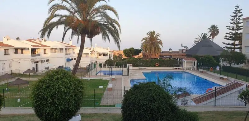 Villa en El Faro Mijas Costa 2 Dormitorios Cerca de la Playa
