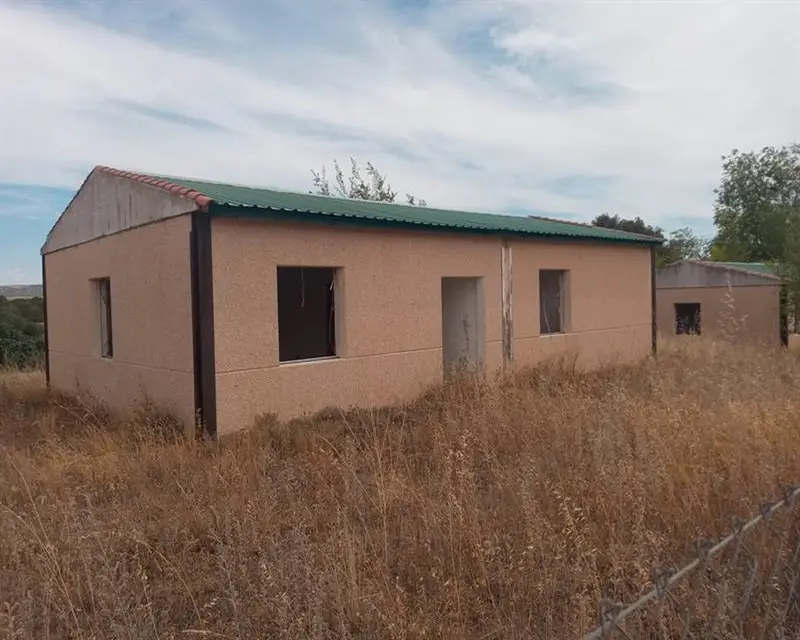 Casa Unifamiliar 107m2 3 Habitaciones Villar de Cañas Cuenca