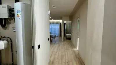 Piso en Alquiler en Santa Coloma de Gramenet Cerca de Barcelona
