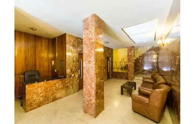 Alquiler Apartamento 60m2 Madrid
