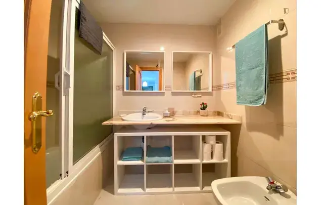 Alquiler Apartamento 3 Dormitorios Alicante
