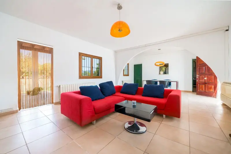 Chalet en Marratxí con Piscina y Garaje