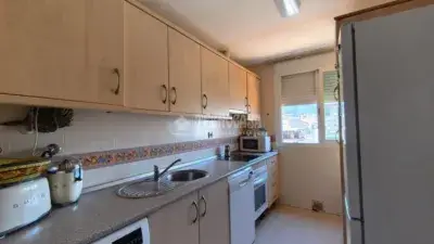 Piso en Venta en Fuengirola Centro