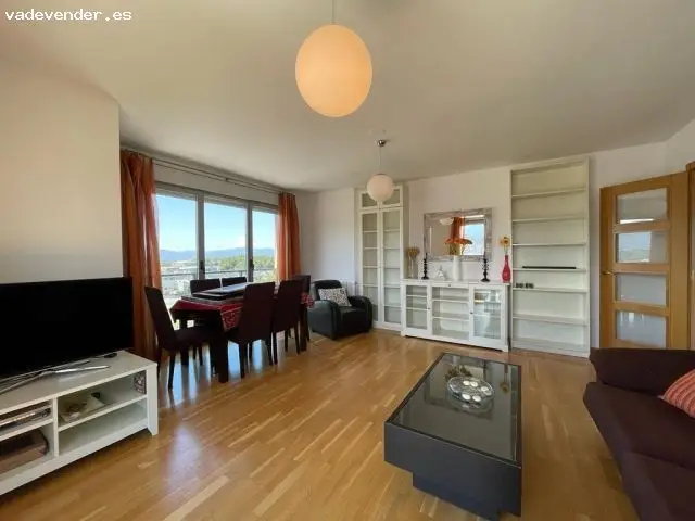 Alquiler Piso La Rosaleda Ponferrada 94m2 3 Dormitorios 2 Baños