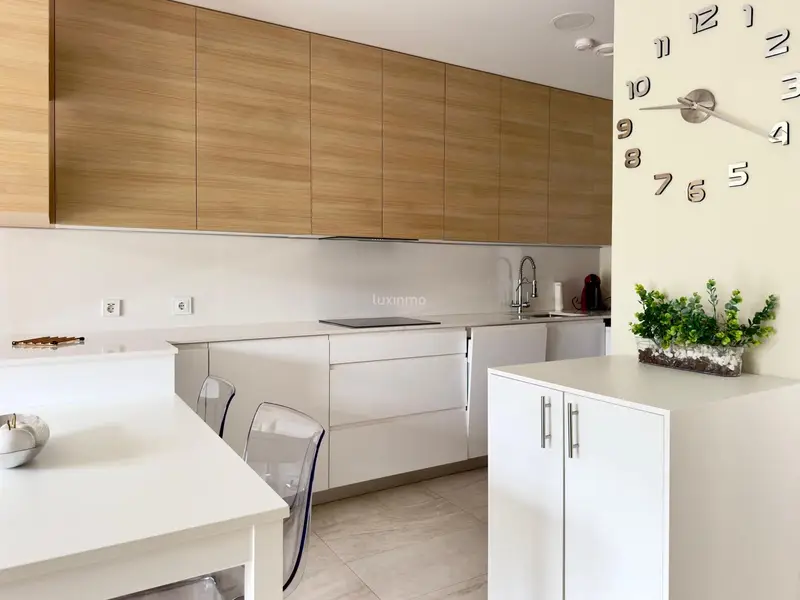 Apartamento en Sierra Cortina Finestrat 2 dormitorios 2 baños