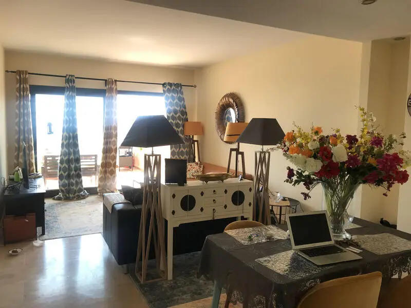 2 Cuarto Apartamento en venta
La Duquesa, Málaga