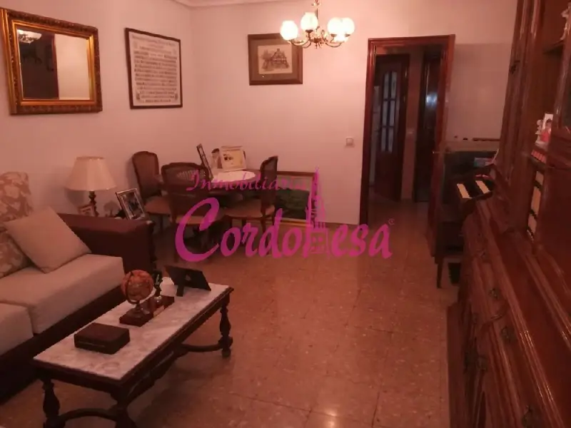 Venta Piso 3 dormitorios Centro Cordoba