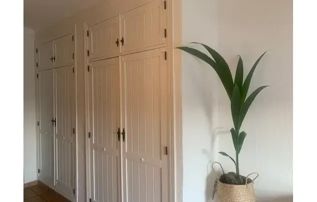 Alquiler Apartamento 1 Dormitorio Torrox