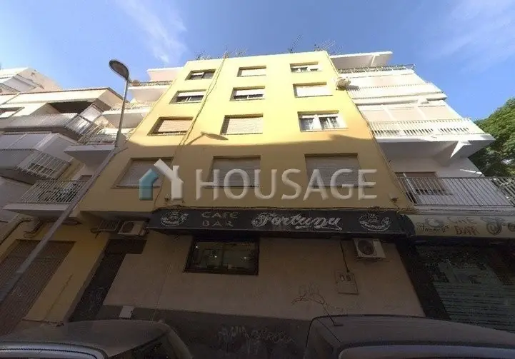 Piso en Venta en Almería 2 Dormitorios 77m2