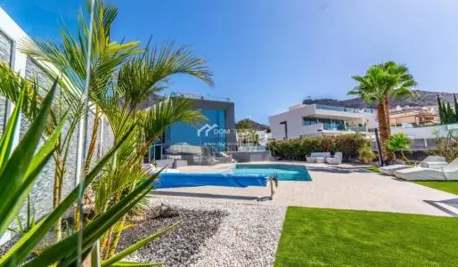 Casa Chalet en Venta Adeje Tenerife Villa Miami