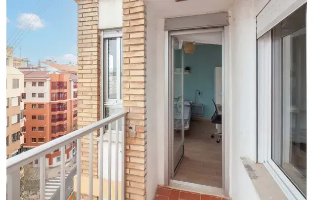 Habitaci
ón en Castelló de la Plana - Avinguda de l'Alcora