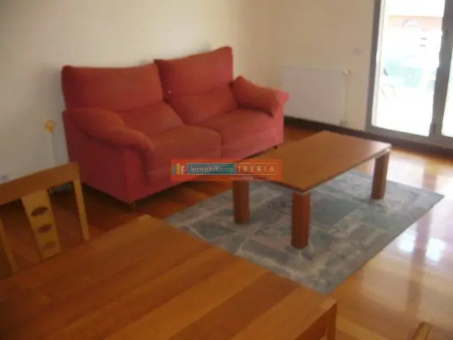 Venta Piso 3 Habitaciones El Arco Logroño