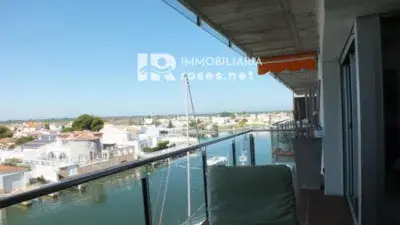 Apartamento en venta en Santa Margarida