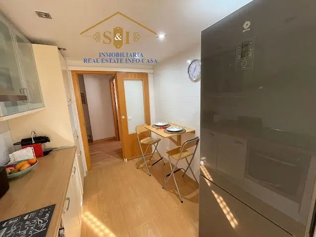 Venta Piso con Terraza en Inca 110m2 3 Habitaciones 2 Baños
