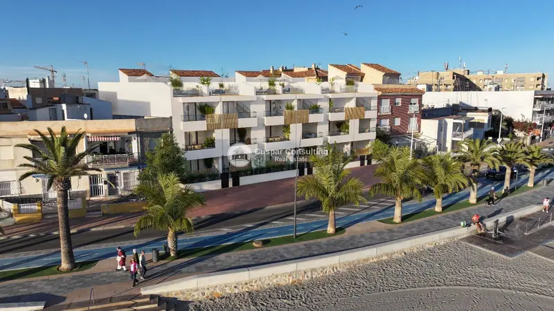 &#x41c;&#x39;tico en Venta Los Cuarteros Mar Menor