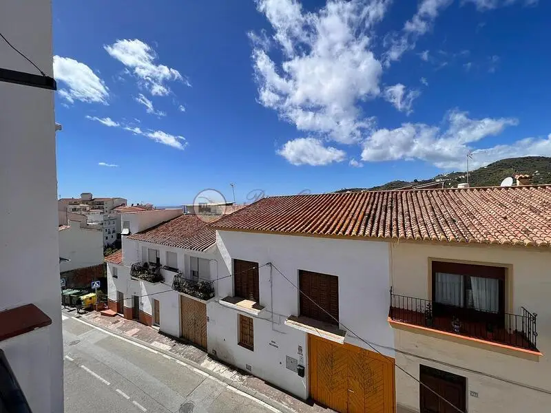 3 Dormitorios Villa en Torrox Pueblo