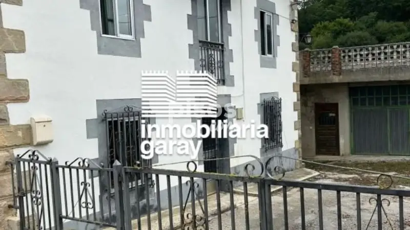 Casa en venta en Cilleruelo de Bezana