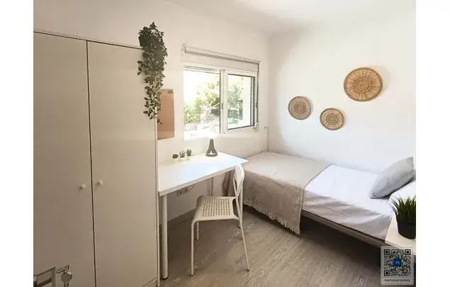 Habitacion Bloc Sant Sim
ón IN4