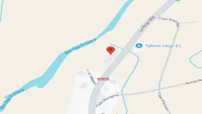 Piso en venta en Carretera del Haro