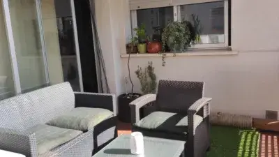 Dúplex en venta en Calle de Margarita Nelken