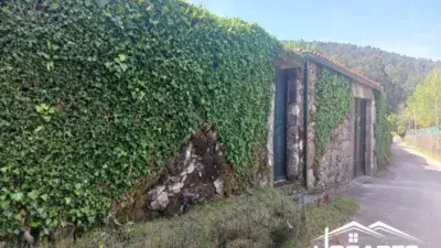 Espectacular Pazo Gallego en Tomiño con 10 habitaciones y piscina