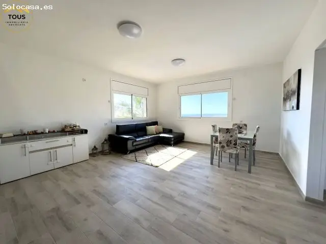 Preciosa Casa con 2 Viviendas en Santa Susanna
