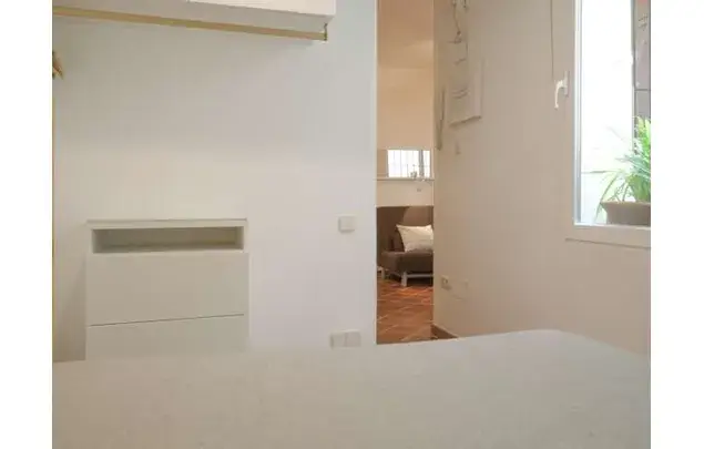 Monoambiente Amueblado 34m2 Madrid Centro