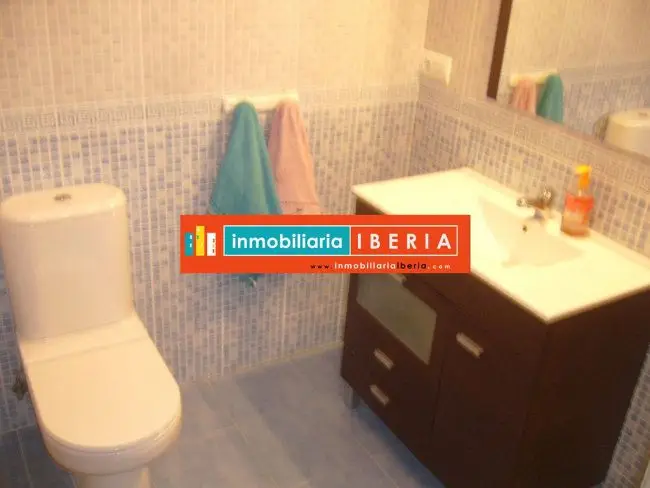 Venta Piso con garaje en Sojuela