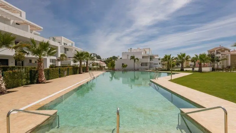 Venta Piso en Las Brisas Nueva Andalucía Marbella