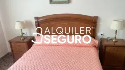 Piso en Alquiler Alberic Centro 114m2 3 Dormitorios
