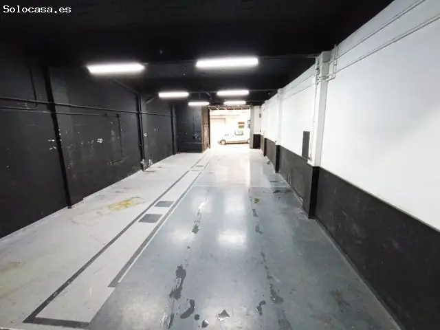 Local Comercial en Alquiler Terrassa