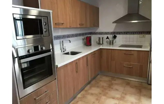Apartamento 3 Dormitorios Amueblado Albaycin Granada