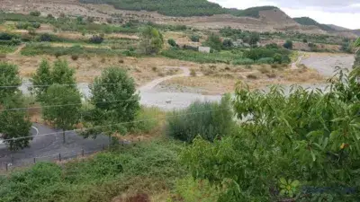 Casa en venta en Avenida de La Rioja