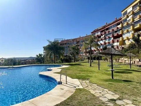 Piso de 2 Dormitorios en venta Fuengirola, España