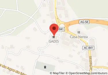 Subasta de Vivienda en Teo A Coruna