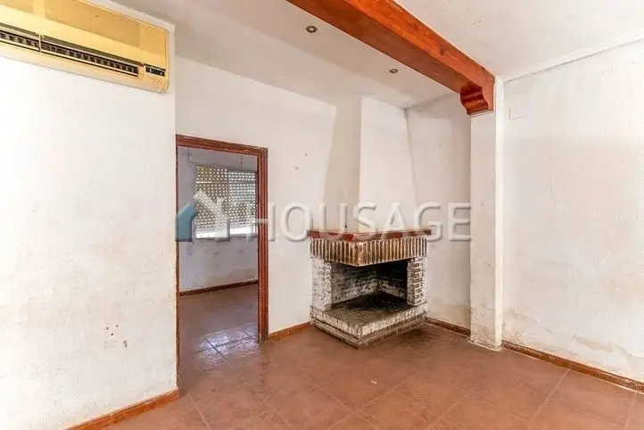 Casa en venta en Orgaz Toledo 100m2 3 dormitorios cerca N-401