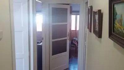 Apartamento en venta en Ultramar con terraza