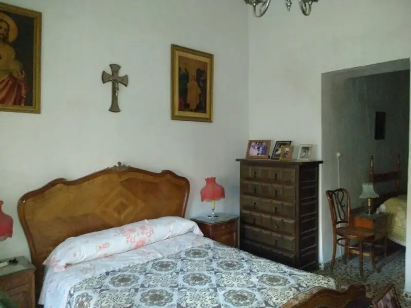 Venta Casa con terraza en Centro, Blanca - Ref: 702176