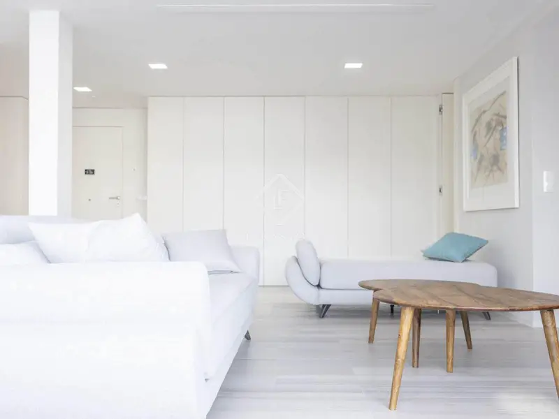 Apartamento en alquiler en València ciudad, Valencia