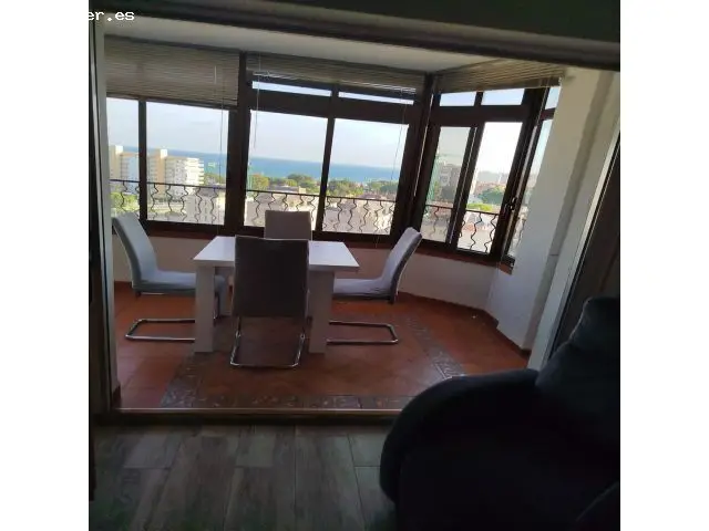 Apartamento Alquiler Verano Torreón Benicassim