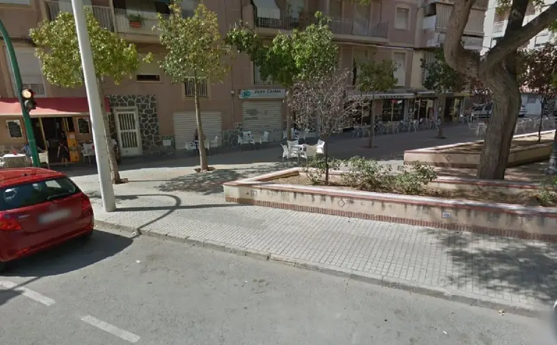 Venta Local Comercial Casablanca Carrús Elche 278m2