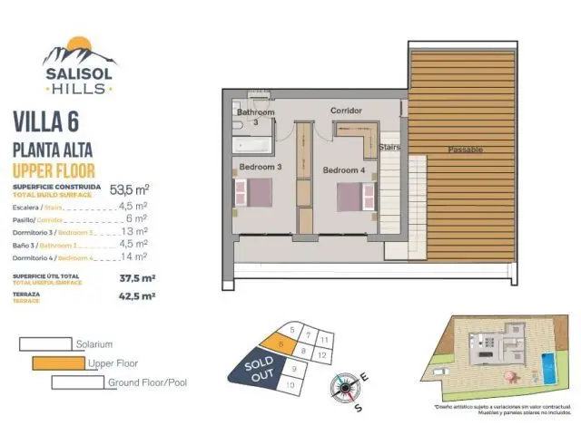 Villas de Lujo en Finestrat Costa Blanca