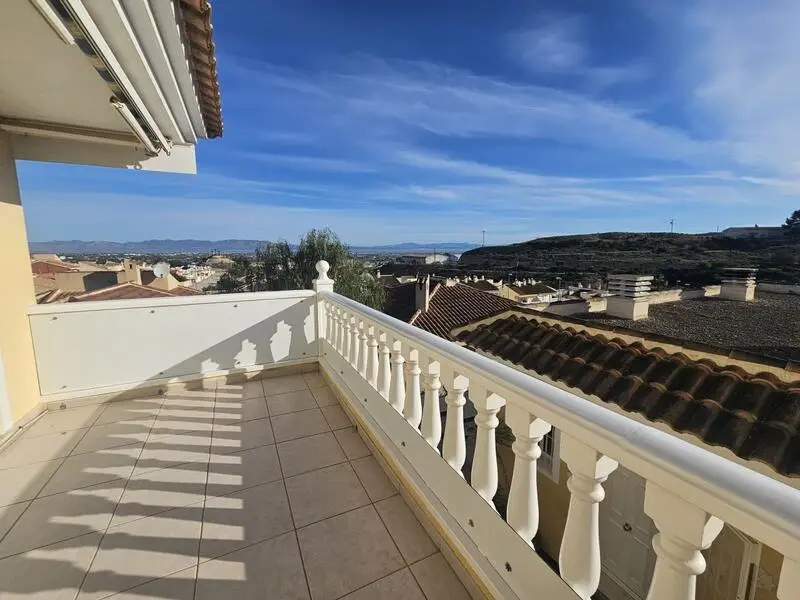 Apartamento 3 Dormitorios Rojales Alicante