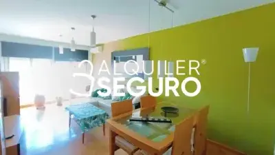 Alquiler Piso 120m2 Perales del Rio 3 Dormitorios 2 Baños