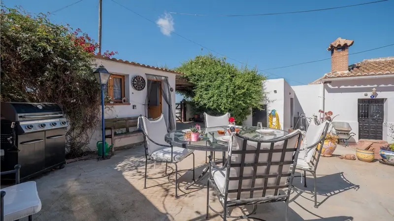 Casa Rural 6 Dormitorios Villanueva de la Concepcion
