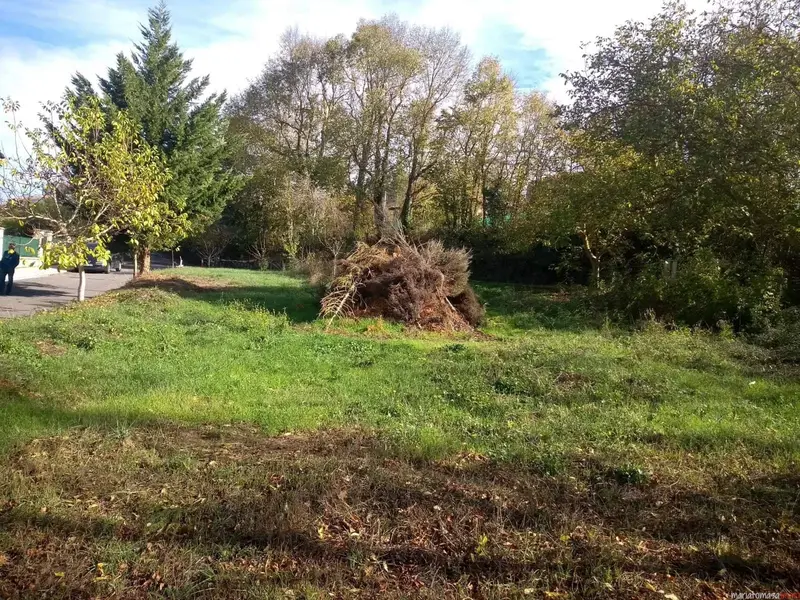 Terreno/Finca Rústica en venta en Barrundia, Álava
