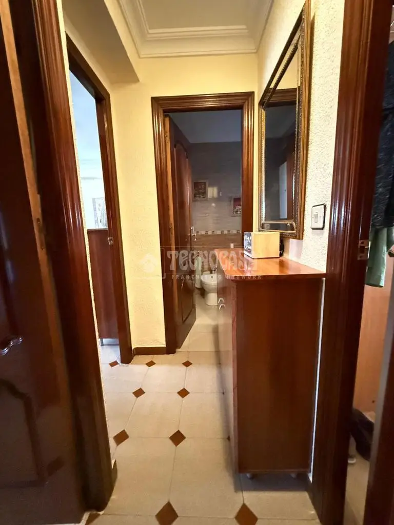 Piso en venta en Huelva Tres dormitorios 68m²