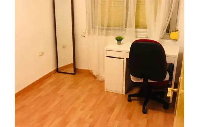 Apartamento 1 Dormitorio 60m2 L Hospitalet de Llobregat