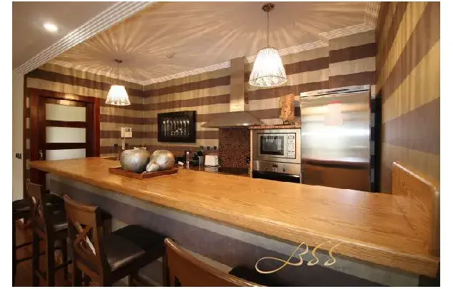 Alquiler Bungalow Bahia de Banus Marbella 3 Dormitorios